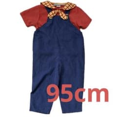 Toy Story Costume Disney futafuta 95