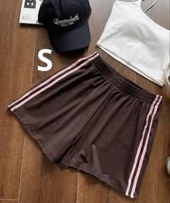 ショートパンツ S ルームウェア SHEINのサムネイル