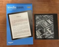 Amazon Kindle Oasis 10世代 32GB 本体 - メルカリ