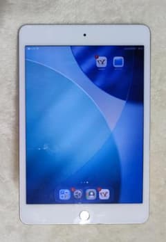 値下げ！ iPad mini5 Wi-fiモデル 64GB【使用可能ジャンク】のサムネイル