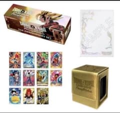 フュージョンワールド2nd ANNIVERSARYSET おまけ付き