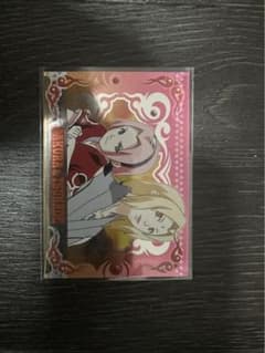 ナルトエッチングカードNo.150 TSUNADE SAKURAのサムネイル
