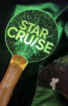 STAR CRUISE ペンライトのサムネイル