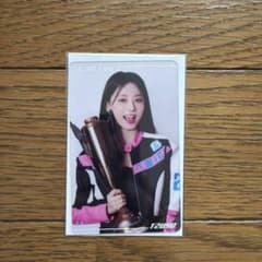 TWICE トレカ ツウィ　TZUYUのサムネイル