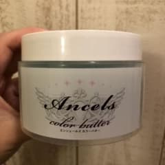 エンシェールズ ANCELS COLOR BUTTER ヘンプグリーンのサムネイル