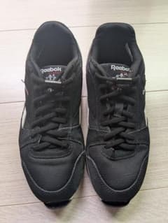 Reebok CLASSIC GL 3000 スニーカー 22.5