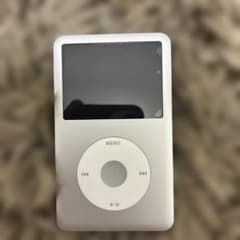 iPod Classic 120GB A1238 - メルカリ
