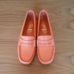 ケルト ドライビングシューズ 23.0cm