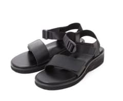 FOOTWORKS+MARGARET HOWELL 샌들 23 풋워크스