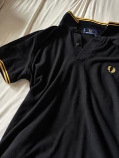 FRED PERRY ポロシャツ42