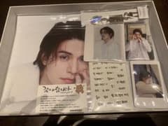 早期売り切り希望！イ・ドンウク PRISM フォトブック セットのサムネイル