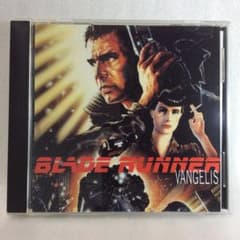 BLADE RUNNER 사운드 트랙 VANGELIS
