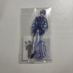 にじさんじ　小柳ロウ　HEROES Half Anniversary アクスタのサムネイル