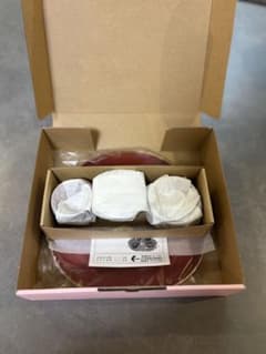 お食い初め膳セット 山中漆器連合協同組合のサムネイル