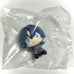 이치 반 쿠지 hololive ReGLOSS 리그로스 ちょここ 화위 블루