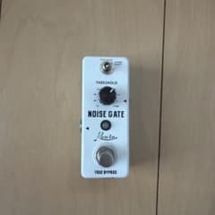 Noise Gate エフェクターのサムネイル