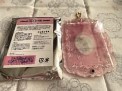フクヤ  fanfancy+ fukuya  クラシックレース　ピンクのサムネイル