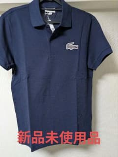 LACOSTE ポロシャツ PH0927L ネイビー LACOSTE ポロシャツ PH0927L ネイビー - メルカリ