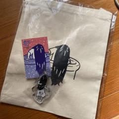 映画　貞子DX　非売品セットのサムネイル