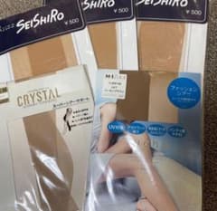 SEISHIRO パンスト　他　グンゼ