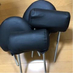タント ヘッドレストのサムネイル