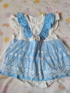 新品♡キッズズー ロンパース②のサムネイル