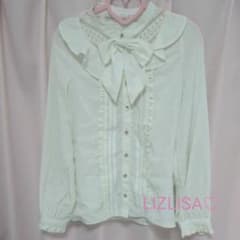 LIZLISA♡ブラウスのサムネイル