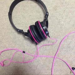 stereo headphones ath-sj11 ヘッドホンのサムネイル