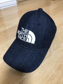 ノースフェイス　キャップ【美品】のサムネイル