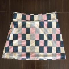 MICOAMERIタイトスカート美品のサムネイル