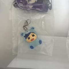しんちゃん めじるしアクセサリーのサムネイル