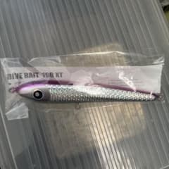 DIVE BAIT 190 K トップウォータールアー DIVE BAIT 190 XT トップウォーター ルアー - メルカリ