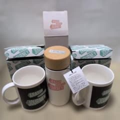 嵐を旅する展覧会 マグカップ スノードーム ドリンクボトル 巾着 サコッシュなど 嵐 “JOURNEY” 嵐を旅する展覧会 チェンジマグカップ. ドリンクボトル