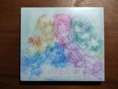 TITLE IDOL 生産限定版 シリアルコード欠品のサムネイル