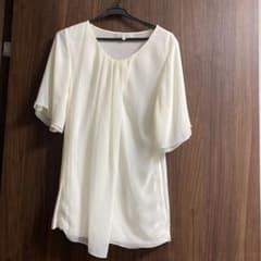 カットソー トップスのサムネイル