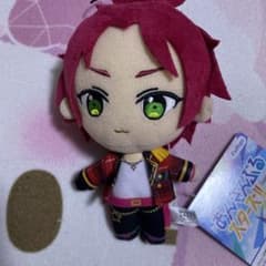 あんさんぶるスターズ！！ あんスタ ぬいぐるみ Trickstar 衣更真緒