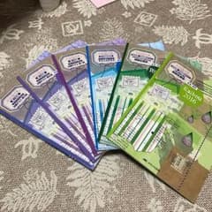 ４４４４様専用 基礎学力テスト(解答・解説のみ)のサムネイル