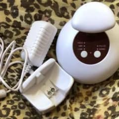 ボニック 充電器 コードのサムネイル