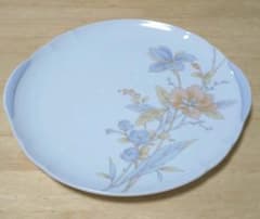 ノリタケ 大皿 未使用のサムネイル