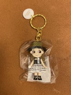 キヨ 西野カナ15th Anniversary マスコットキーホルダー キヨ 西野カナ15th Anniversary マスコットキーホルダー 西野カナ15th