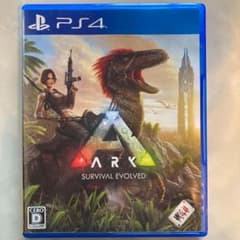 ARK: Survival Evolvedのサムネイル