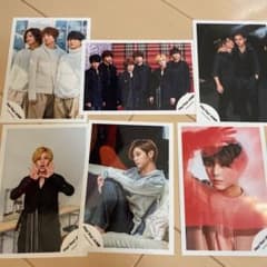 公式写真　Hey!Say!JUMPのサムネイル