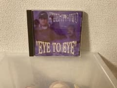 G rap Twenty Two / Eye to eyeのサムネイル