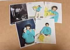 佐野勇斗　28th生誕生写真のサムネイル