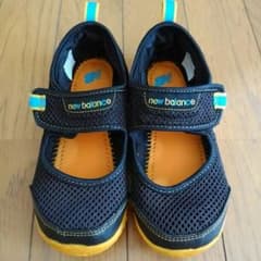 new balance/ニューバランス/ウォーターシューズのサムネイル