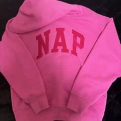 GAP NAPロゴパーカーのサムネイル