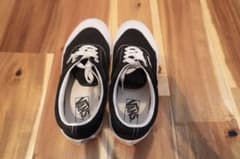 VANS スニーカー ERA V95 HALF MOON BLACKのサムネイル