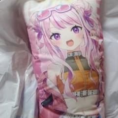 HIMEHINA ビッグクッション 田中ヒメ