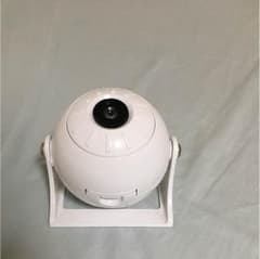 プラネタリウム ホワイトのサムネイル
