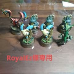 RoyalEz様専用　ボトルキャップ　ポケモンのサムネイル